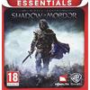 Warner Middle-Earth: Shadow of Mordor (Essentials)