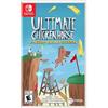 Merge Games Ultimate Chicken Horse A-Neigh-Versary Edition