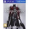 Sony Bloodborne, PS4 videogioco Basic PlayStation 4