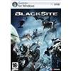 MIDWAY Blacksite