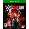 2K Take-Two Interactive WWE 2K16, XOne