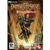 T2 TAKE TWO Take-Two Interactive Dungeon Siege II: Broken World, PC