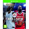 Electronic Arts NBA Live 18 - The One Edition - Xbox One