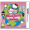 Nintendo Around The World With Hello Kitty & Friends