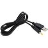 FVDPWYE Cavo di Ricarica USB Elegante per 1000 2000 3000