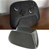 Generico Supporto controller per Switch 2 Pro Supporto da tavolo per controller Maniglia da scrivania Base di ricarica Supporto per gamepad Base Organizer per controller Accessori per videogiochi