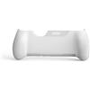 Generico Impugnatura portatile per console di gioco Per AYN THOR,Copertura ergonomica per console portatile con doppio schermo ribaltabile Supporto portatile con impugnatura per controller di gioco (Nero)