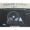CD-Contact Data BV WHEEL Fanatec Monte Carlo for PC : PC DVD ROM , ML