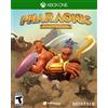 Soedesco Pharaonic Deluxe Edition - Xbox One