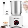 Morpilot HS010-S-Morpilot Milk Frother White
