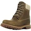 Timberland EK 6in Premium Wedge Golden Beige C8229A, Stivali - 36 EU