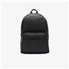 Lacoste Nh4430hc, Borsa Unisex-Adulto, Nero, Taglia Unica