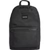Calvin Klein Zaino Uomo Essential Campus Bagaglio a Mano, Nero (Ck Black), Taglia unica
