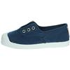 Cienta 70777 Sneakers Bambino Blu 23