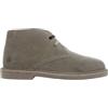 Lumberjack SM 13003 005 Polacchino Uomo in camoscio Beige Beige, 42