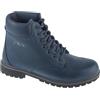 FILA Maverick Mid Fashion Boot, Navy-Bering Sea, 43 EU, Fila Navy Bering Sea, 43 EU