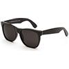 RETROSUPERFUTURE Retro Super Future CLASSIC, Occhiali Uomo, Black, 55