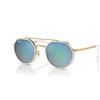 Ray-Ban RB3765-001/4O-53 - Occhiali da sole donna/uomo - Arista