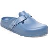Birkenstock Sabot Donna Blu Boston eva BLU 44