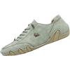 Generisch 2026 Ciabatte Casual Uomo Traspirante Punta Rotonda Punta Piatte Confortevoli Scarpe Da Uomo 45 Inverno, Verde chiaro, 49 EU