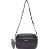 Liu Jo borsa a tracolla Achala ESC Camera Case Bag Nero