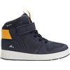 Viking Jack Warm GTX 1V - Scarpone da neve, Navy,