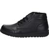 Lumberjack Stivaletto Uomo SM67401-004 (Nero, Sistema Taglie Calzature EU, Adulto, Numero, Media, 41)