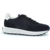 Harmont & Blaine Harmont&Blaine Scarpe Uomo Camoscio EFM251.070.6100 8051971459610 - Blu Blu 1017171