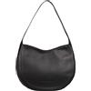 TOM TAILOR Thea, Borsa a secchiello Donna, Nero (Black), 29x5,5x21,5