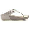 GRÜNLAND il benessere è naturale Grunland CI2833 DIRA Ciabatta Donna S. Grigio 36