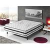 Simpur Low Cost Living Sofa - Materasso Viscoelastico con grafene, terapia Antistress al carbonio, tutte le misure 140 x 200 cm