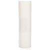 Simthread Stabilizzatore idrosolubile per ricamo e pizzo FSL, 25,4 cm x 5 Yds/rotolo, peso leggero 40 g/m²