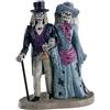 LEMAX COPPIA DI SCHELETRI - SPECTRAL COUPLE COD 02912