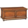 Vintage Home CASSAPANCA IN LEGNO DA 100x44x51h