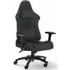 Corsair Sedia da ufficio Grigio - Marca EAN: 0840006688518