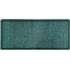 Markotex Tappeti da Cucina Antiscivolo e Lavabile in Lavatrice - Tutte le Misure (Verde Scuro, 57x190)