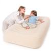 Bestway materasso letto gonfiabile beige 160 x 102 x 28 BW floccato 67378