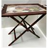 ARREDO SELLI Vassoio con CAVALLETTO
