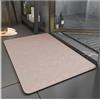 VHVYWY Tappetino da Bagno in Pietra Diatomite 50X80cm, Tappeto da Antiscivolo Adatto per Bagno Docce Cucina, Tappetini con Fondo in Gomma per Indoor Floor & Door Mat 03,20 x32 inch