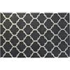 DKD Home Decor Tappeto, Standard