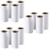 Ikea Bastis replacement rolls for adhesive brush 12 pieces