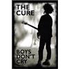 1art1 The Cure Poster Boys Don't Cry Stampa 91x61 cm