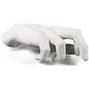 SELETTI Memorabilia MVSEVM Collezione sculture Parti Corpo Umano, Mano Maschile