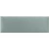 DecoNest Testiera Cuscino da parete decorazione da parete pannello acustico pannello da parete 3d lusso moderno imbottito 60 x 20 cm Colore menta