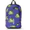 Ready Zaino Ripiegabile Fruggy (Cavolfiore)