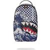 SPRAYGROUND Zaino ICHIMATSU-MOYO CAMOKAWA BACKPACK