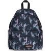 EASTPAK Zaino Modello Day Pak'r Colore Flame Navy con Zip Aggiuntiva e Porta Laptop 13.3