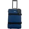 K-Way Trolley NBLOSSAC S BLUE DEPHT-BLACK PURE