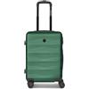 SMARTBOX Articolo originale Edition 03, Verde scuro, Koffer S (55 cm), Classico