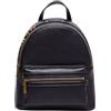 Liu Jo Zaino Liu-Jo Hyndora ecs M backpack nero B24LJ18 AF3239 Media